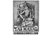 Taj Mahal Comics